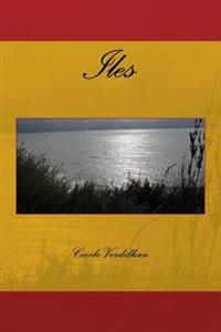 Iles: recueil de poésies