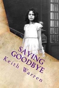 Saying Goodbye: My mother's life