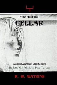 View from the Cellar