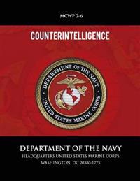 Counterintelligence