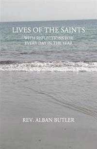 Lives of the Saints