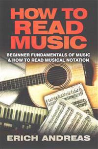 How to Read Music