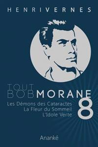 Tout Bob Morane