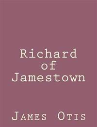 Richard of Jamestown
