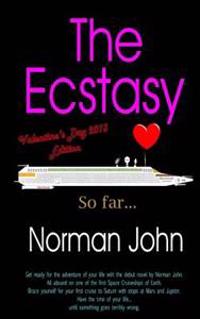 The Ecstasy: Valentine's Day 2013 Edition