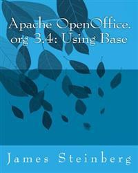 Apache OpenOffice.org 3.4