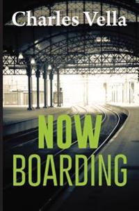 Now Boarding