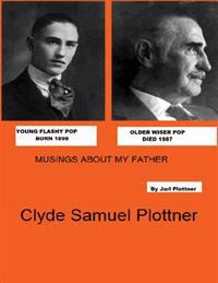 Musings About My Father