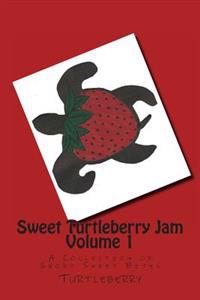 Sweet Turtleberry Jam