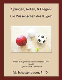 Springen, Rollen, & Fliegen