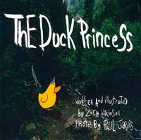 The Duck Princess