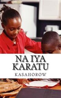 Na Iya Karatu: Hausa