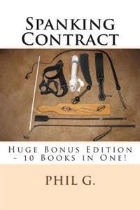 Spanking Contract
