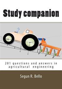 Study Companion