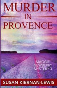 Murder in Provence