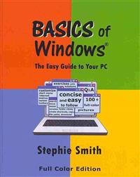 BASICS of Windows