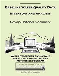 Baseline Water Quality Data Inventory and Analysis