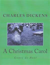 A Christmas Carol: Conte de Noël