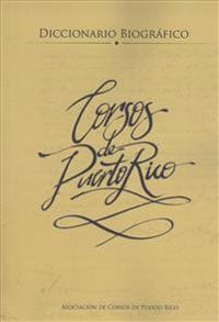 Diccionario biografico de corsos en Puerto Rico