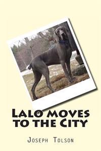 Lalo moves to the City