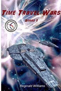 Time Travel Wars