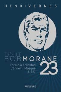 Tout Bob Morane