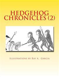 Hedgehog Chronicles