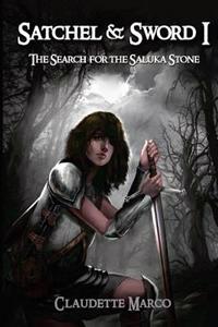 The Search for the Saluka Stone