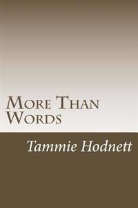 More Than Words
