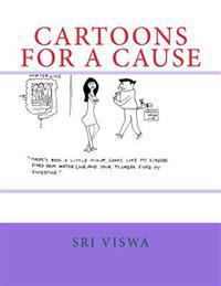 Cartoons For A Cause: Freehand Cartoons