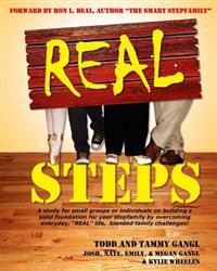 Real Steps