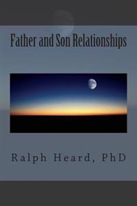 Father and Son Relationships