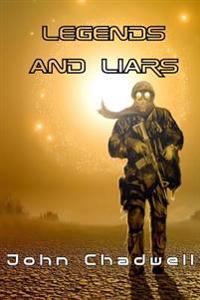 Legends & Liars