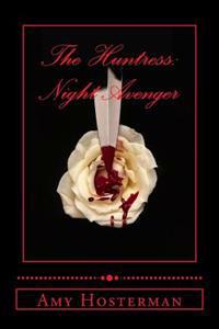 The Huntress: Night Avenger