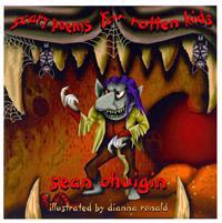 Scary Poems for Rotten Kids