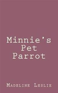 Minnie's Pet Parrot