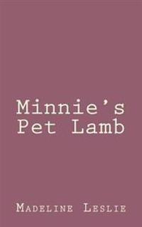 Minnie's Pet Lamb
