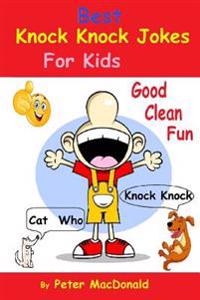 Best Knock Knock Jokes for Kids