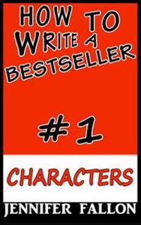 How to Write a Bestseller