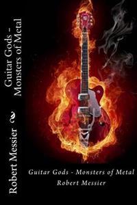 Monsters of Metal