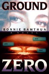 Ground Zero: Detective Eileen Reed Mysteries #1