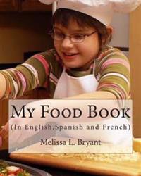 My Food Book