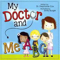 My Doctor and Me ABC