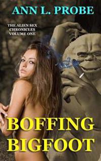Boffing Bigfoot