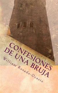 Confesiones de una Bruja