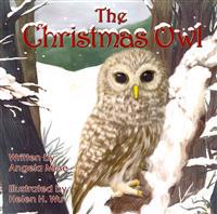 The Christmas Owl