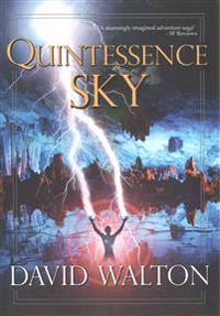 Quintessence Sky