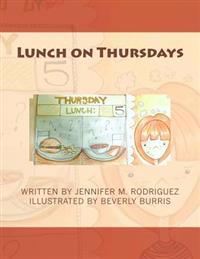 Lunch on Thursdays