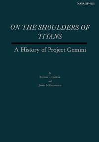On the Shoulders of Titans