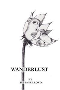 Wanderlust: she travels her own mind